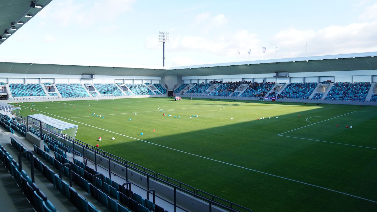 Odložena utakmica OFK Beograd – Železničar