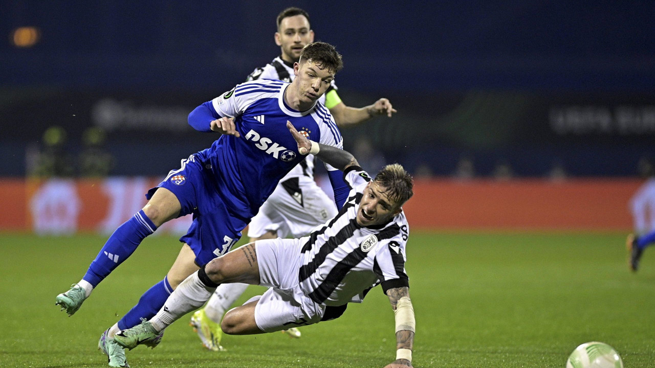 Dinamo šalje na pozajmicu jednu od najvećih investicija u klupskoj istoriji