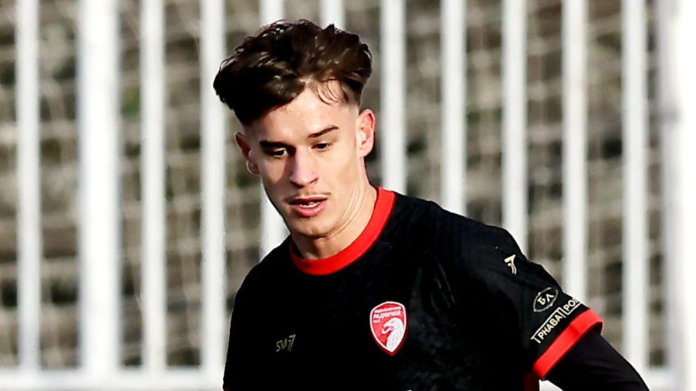 Tekstilac pao u Senti, Kragujevčani sa bele tačke potvrdili treće mesto