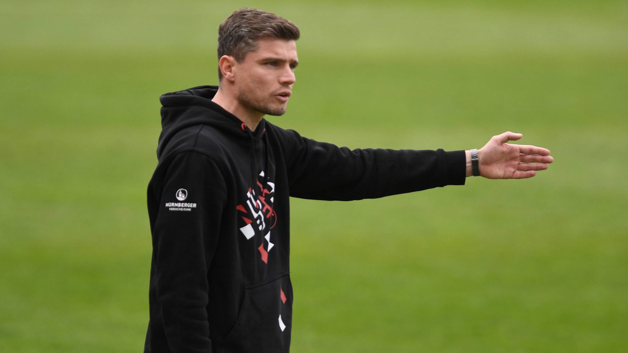 Trener Rapida ne poznaje Borac, austrijski mediji strahuju od Lešinara
