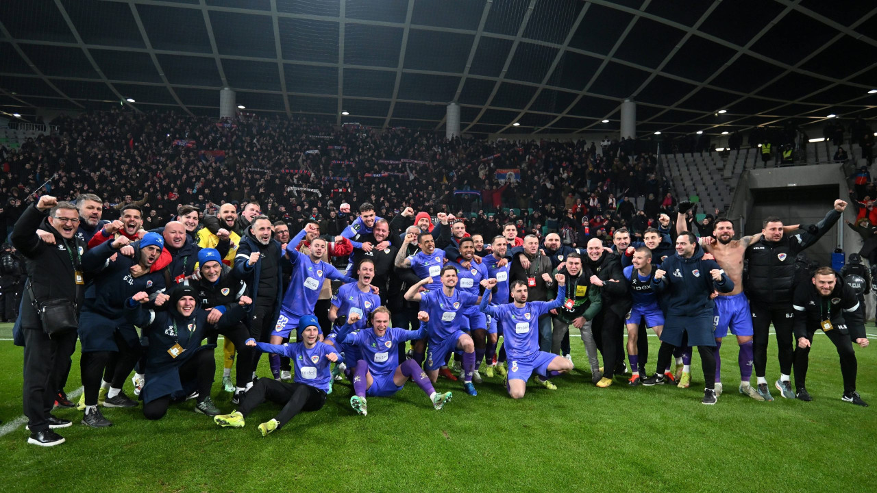 UEFA pokvarila slavlje Banjalučana: Borac kažnjen dan posle istorije
