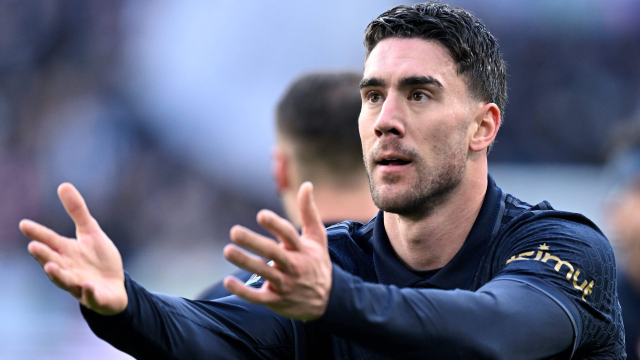 Vlahović je na sniženju, a Murinjo želi srpsku koloniju u Fenerbahčeu