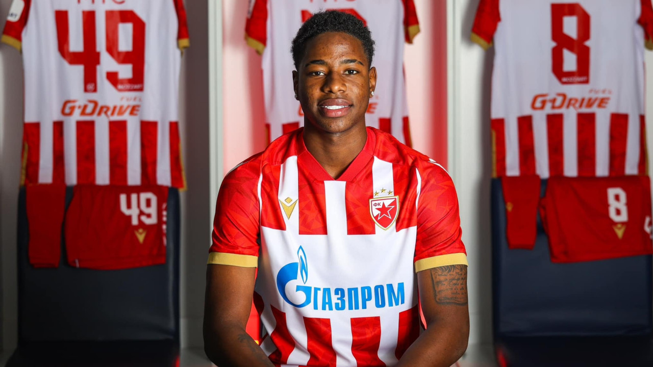 Poznato za koliko Zvezda može da otkupi ugovor Sandovala