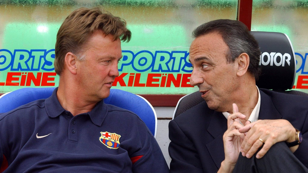 Bivši predsednik Barselone: Nadam se da će Vinisijus otići u Saudijsku Arabiju