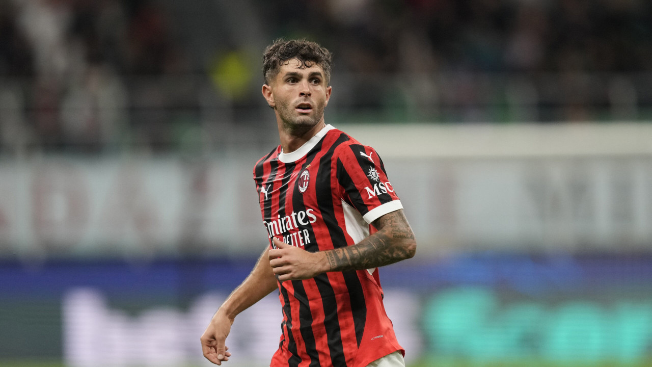 Pulišić demantuje glasine: Nikad nisam tražio da odem