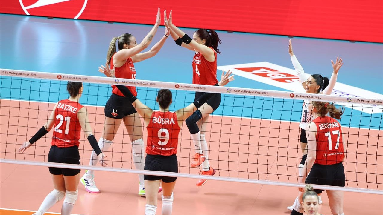 Maja Aleksić saznala ko joj stoji na putu ka finalu CEV Kupa