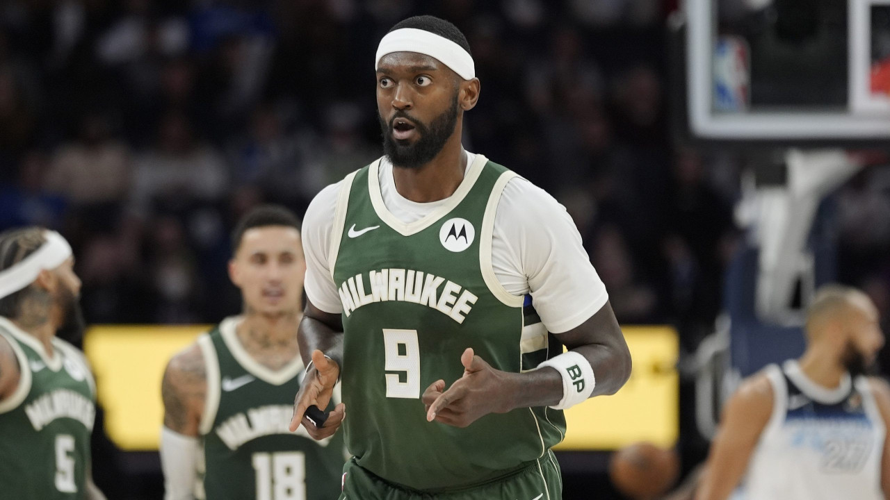 Portis suspendovan zbog slovne greške