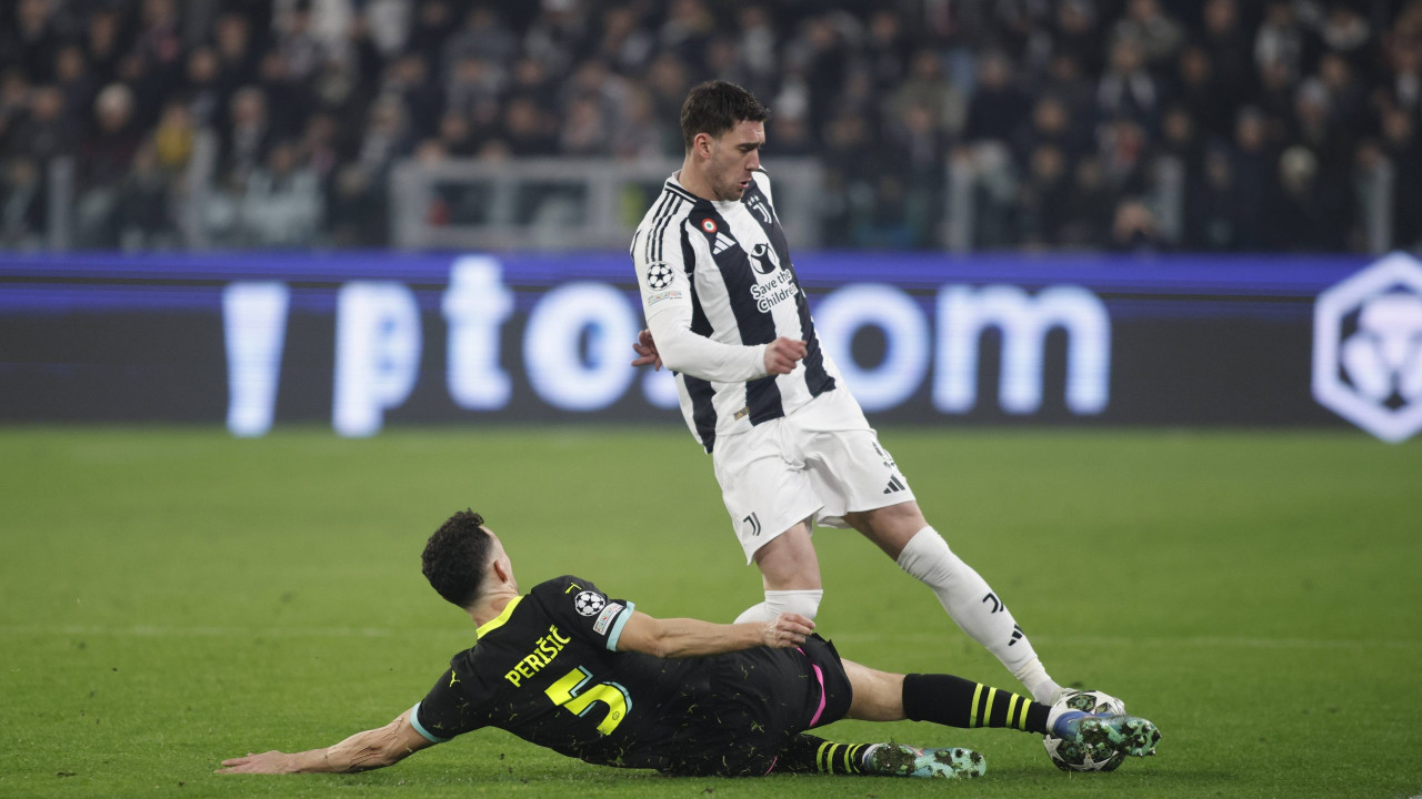 Ivan Grozni pre Dušana Silnog: Kako je vremešni Hrvat ogolio sve Juventusove mane