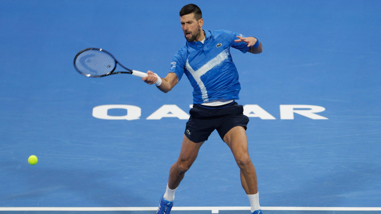 Kraj za Đokovića i u dublu, Verdasko ispraćen u penziju