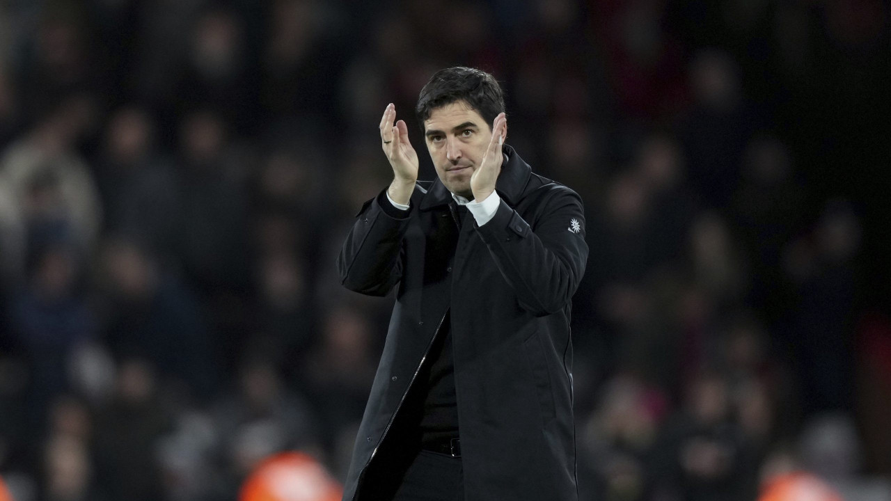 Ako neće Alonso, ima ko hoće – Iraola na radaru Reala za naslednika Anćelotija