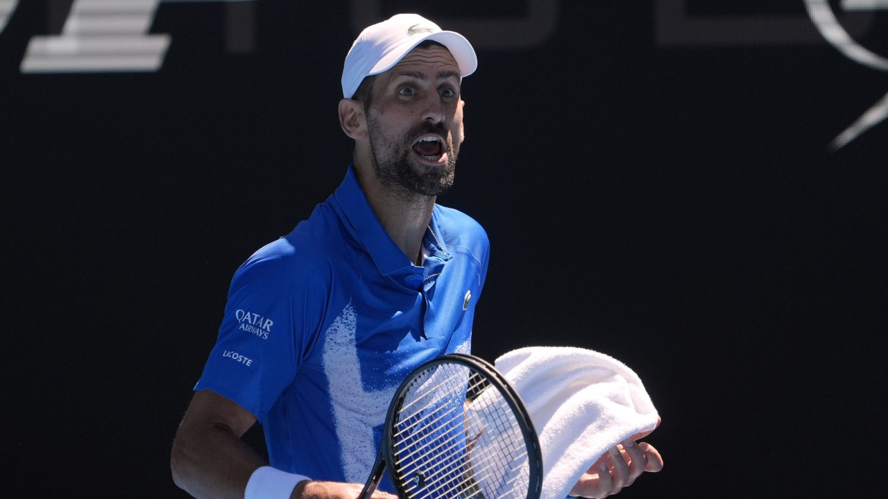 Kraj za Đokovića na početku: Beretini slavio u Dohi