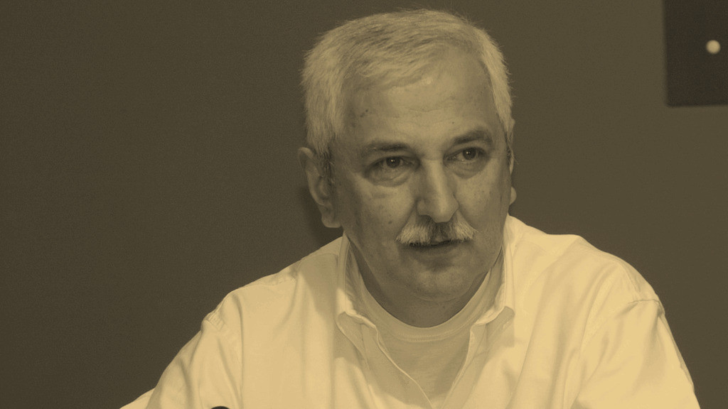 IN MEMORIAM: Predrag Mrmak (1949 – 2025)