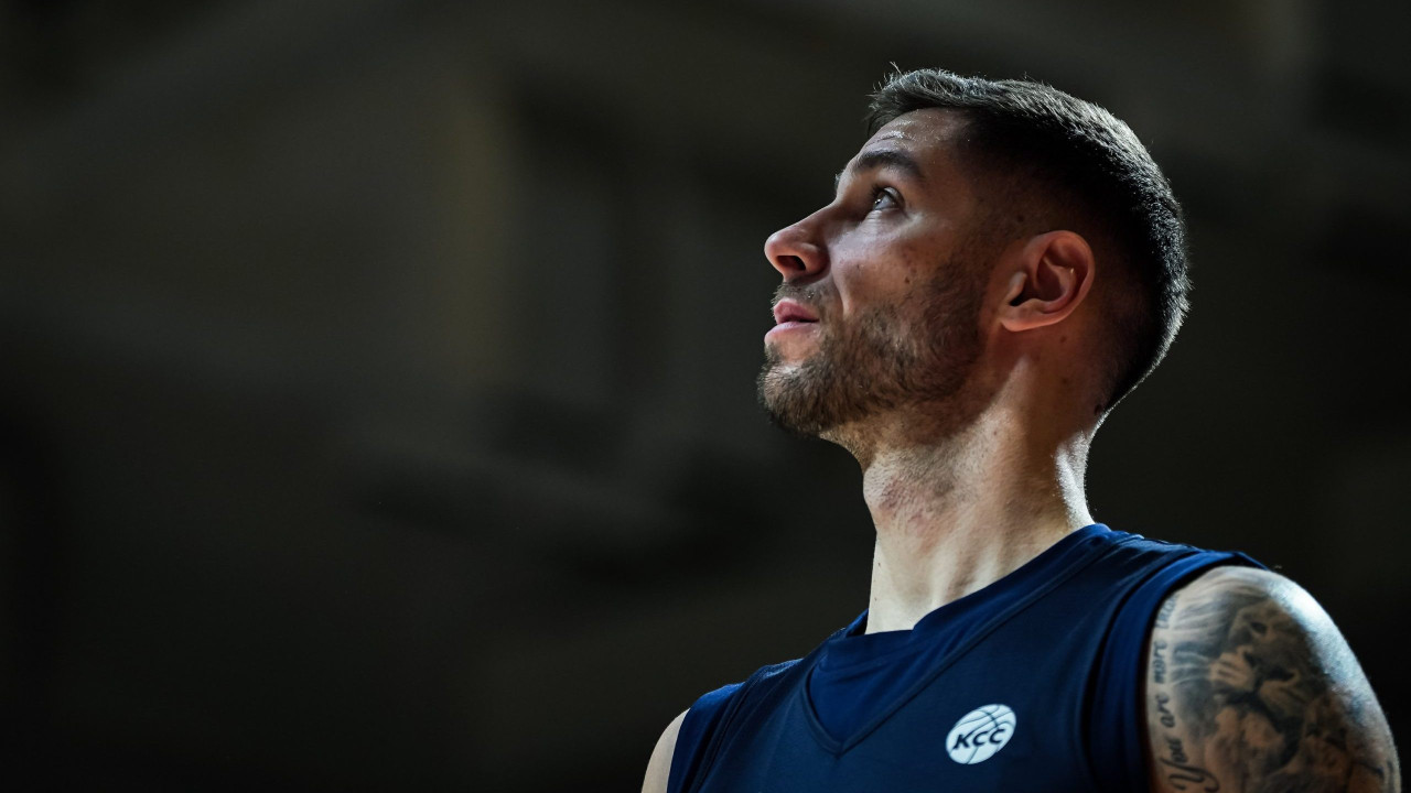 Stefan Jović: Na leto vraćam Bogdanu traku
