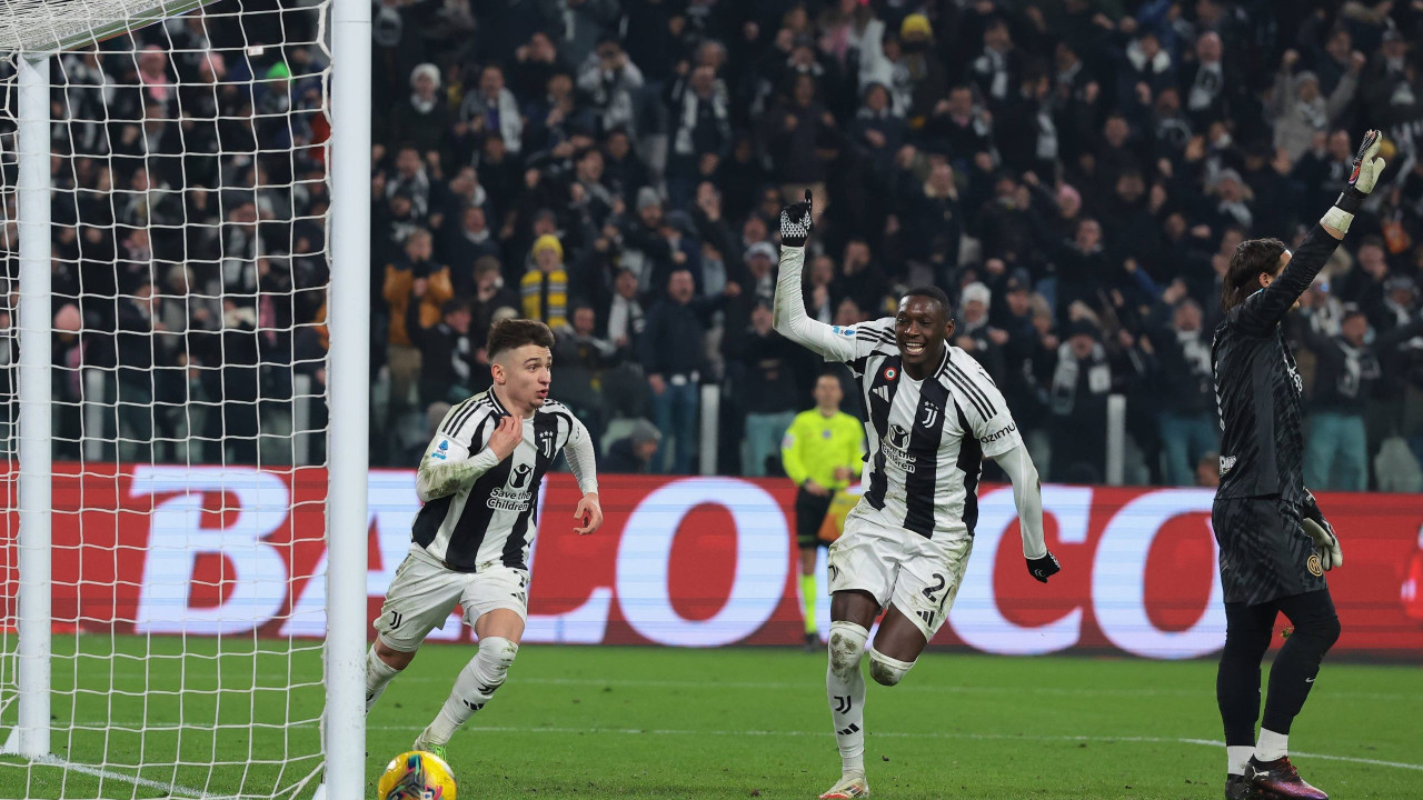 Novi manjinski vlasnik Juventusa tvrdi: Imamo novca da izdržavamo klub narednih 2000 godina