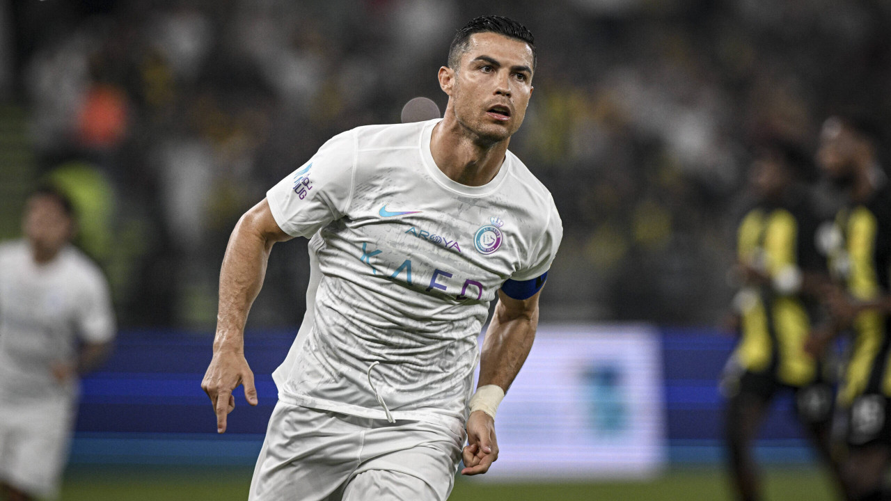 Umesto Lige šampiona, Kristijano Ronaldo izabrao padel