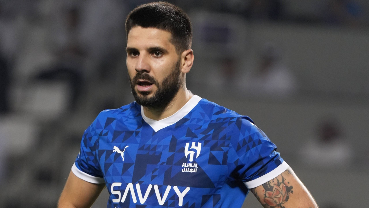Mitrović i dalje nespreman, povratak u magli