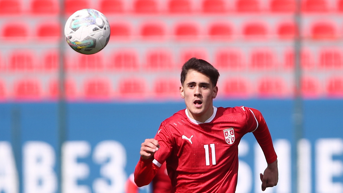 Partizanovo dete rešeta u Italiji, čeka se poziv Kontea