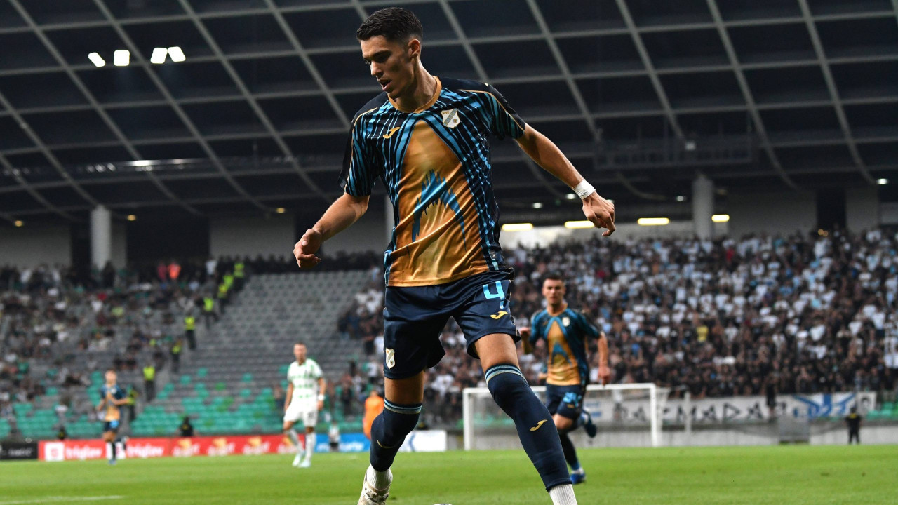 Osijek pao u derbiju, Rijeka ponovo ispred Dinama i Hajduka