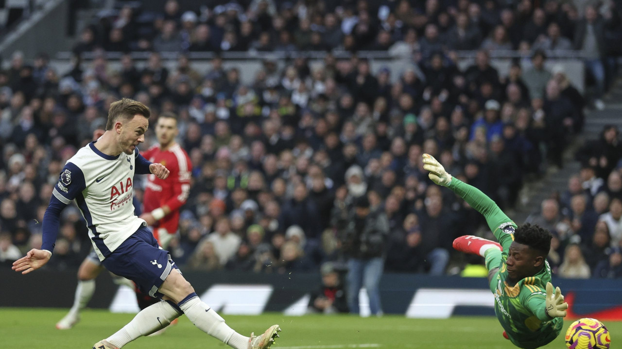 Junajted pao na 15. mesto – Totenhem i Medison odbranili London!