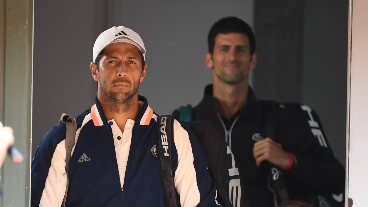 Verdasko odlazi u penziju: Dubl sa Đokovićem za kraj karijere