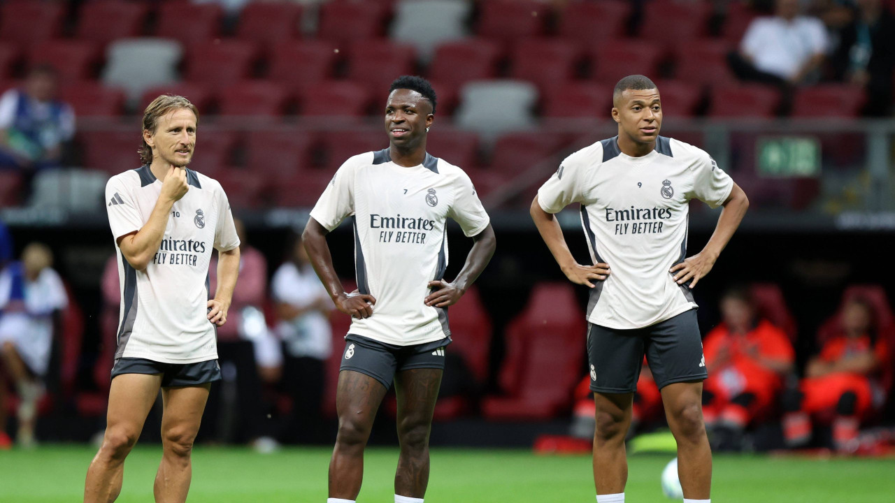 Bura u Madridu: Modrić prekinuo svaki kontakt sa zvezdom Reala