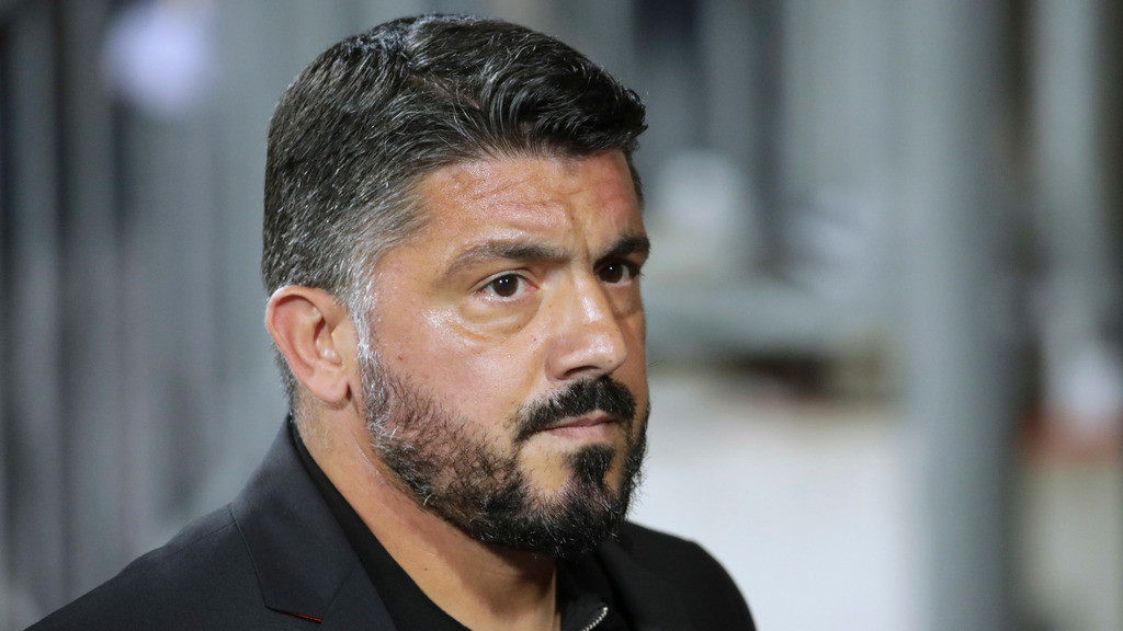 Roma krade Gatuza od Splićana