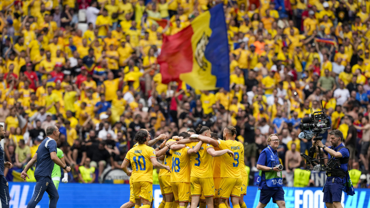 UEFA odbila žalbu: Rumuni kažnjeni zbog tzv. Kosova