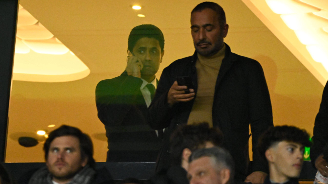 Podignuta optužnica protiv Al Kelaifija: Katar preti da će da napusti PSŽ i Francusku