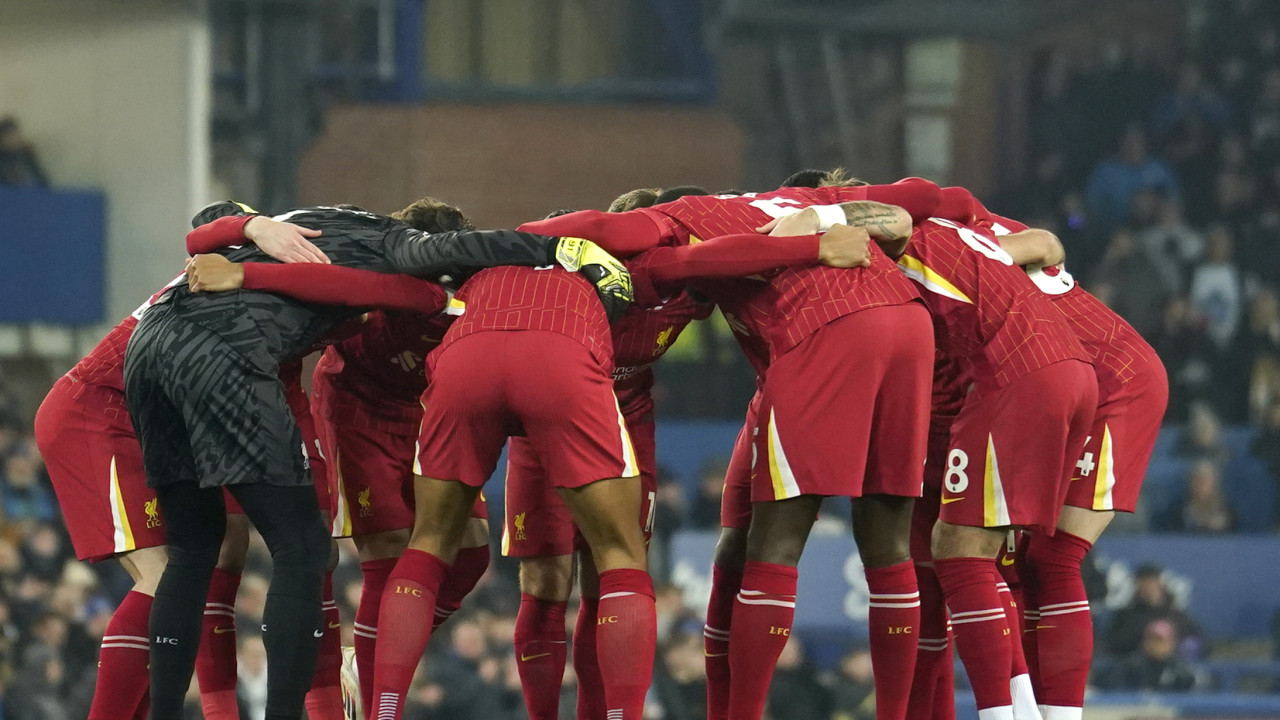 I to se dogodilo: Liverpul prvi put u istoriji bez ijednog Engleza u postavi