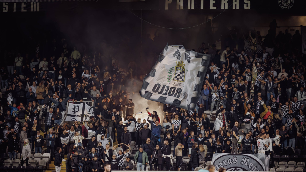 Boavista opet blista – ukinuta zabrana posle dve godine, poznata imena stigla da pomognu