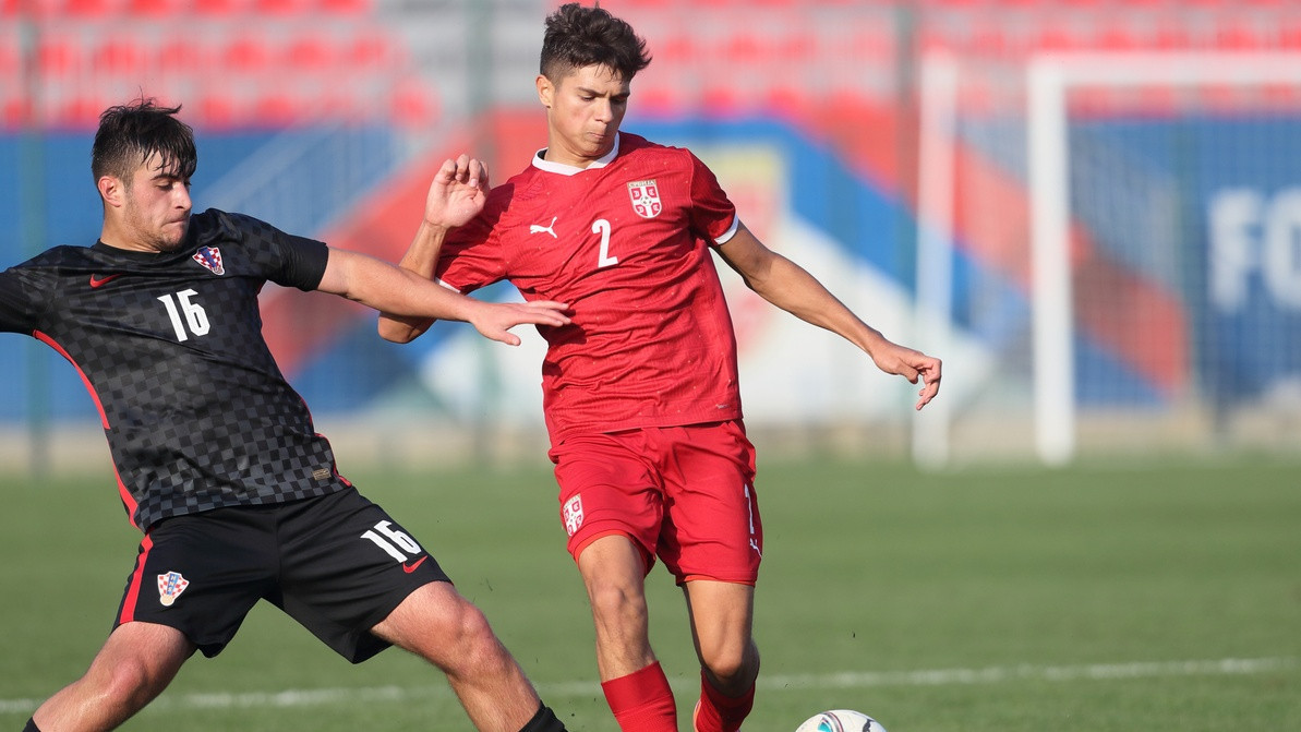 Prvoligaška transfer bomba: Srbin iz Zagreba u Vršcu