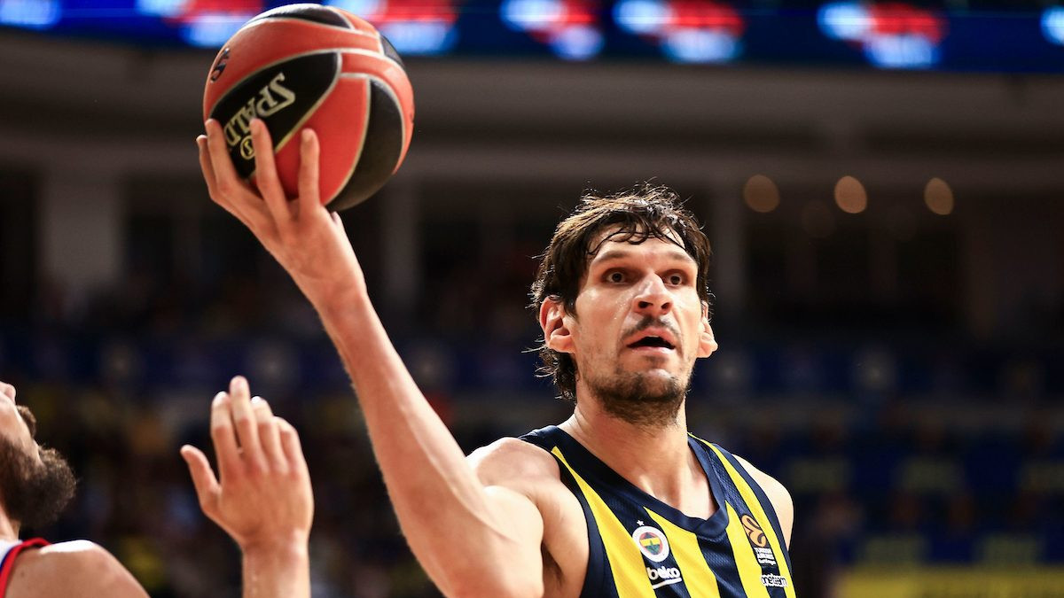 Zašto je Fener otpustio Marjanovića? Nije bilo lako… Slika oko Evrolige i NBA će biti jasnija u danima koji dolaze