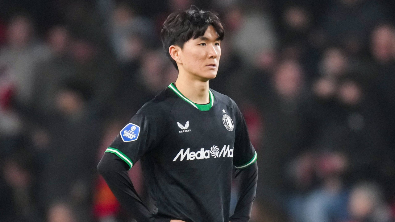 Hvan ponovo povređen