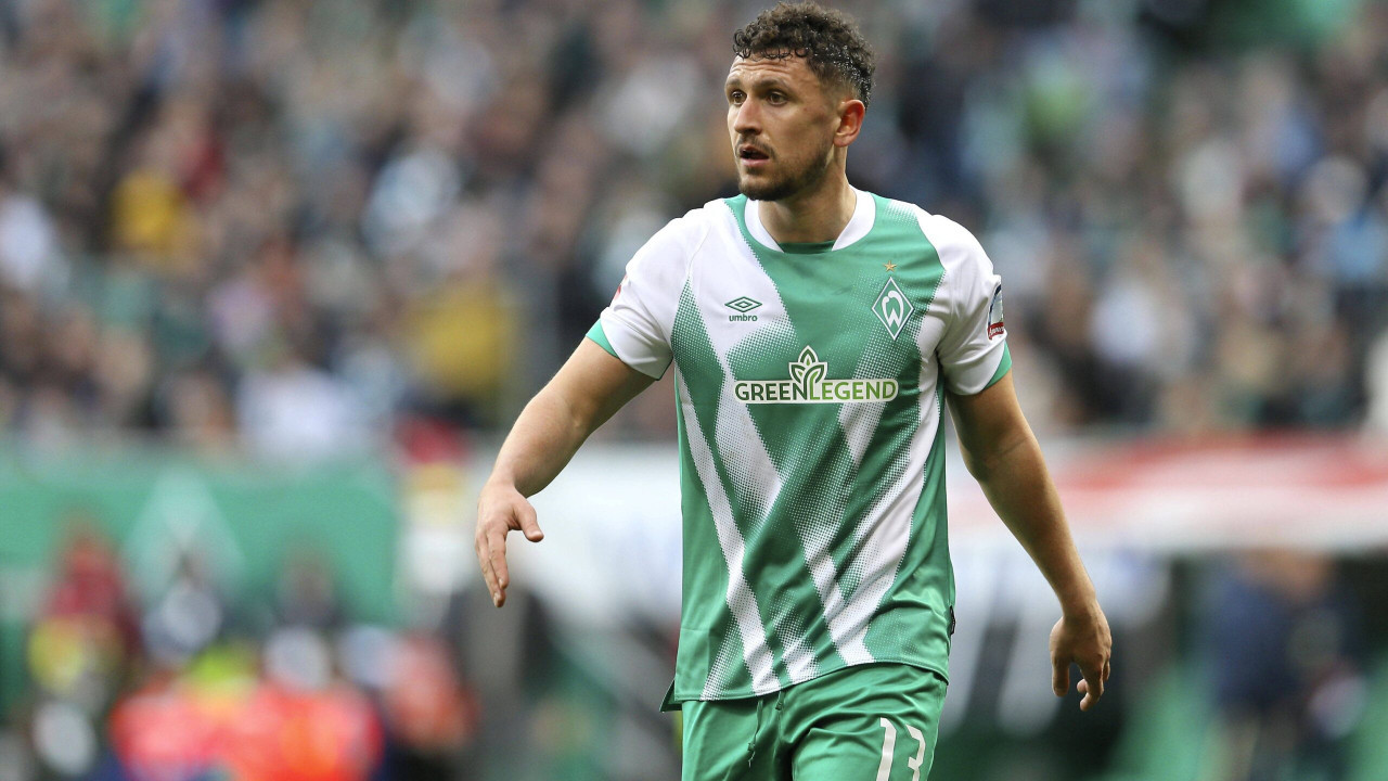 Verder nudi ugovor Veljkoviću, Zvezda čeka rasplet