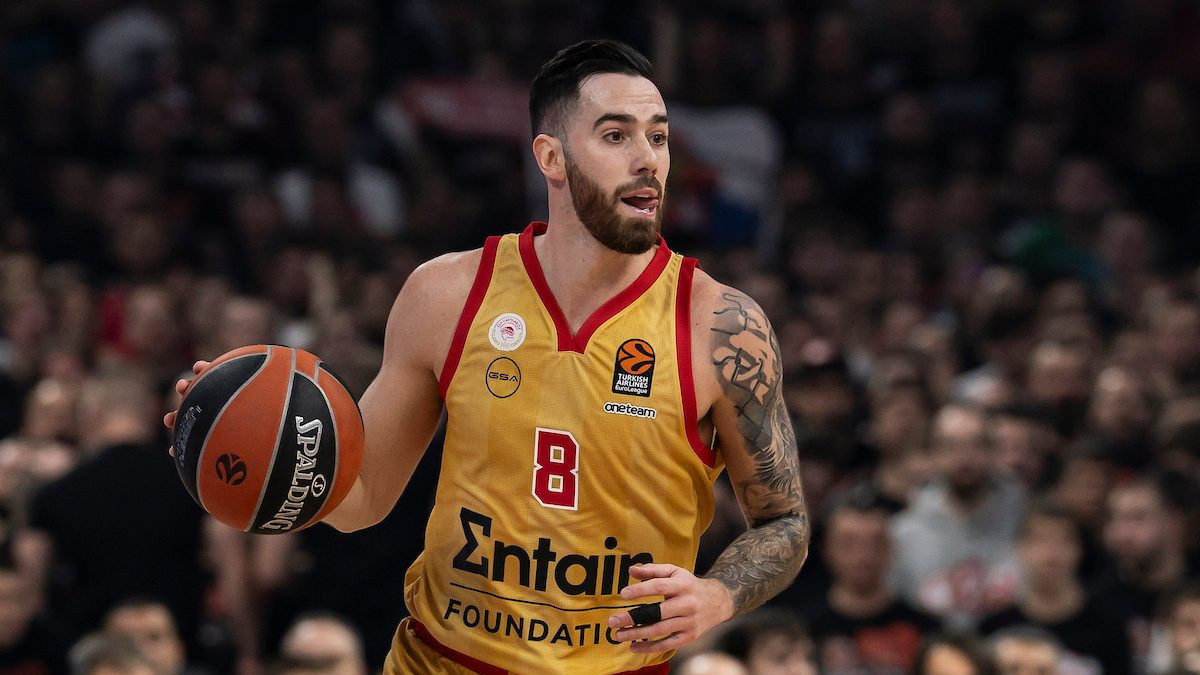 Luka Vildoza baš nema sreće – novi problem za Argentinca