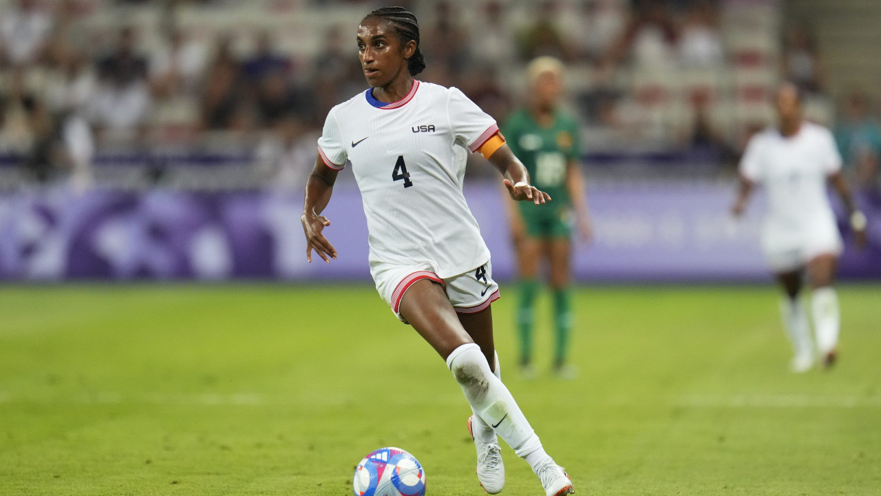 Milion za Girmu i ekspanzija kakvu je ženski fudbal decenijama čekao