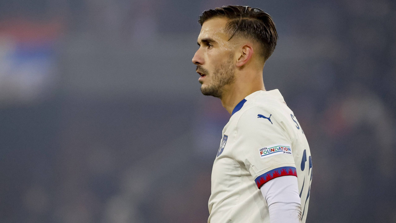 Zvezdin štoper postao golgeter u Izraelu: Ako hoćeš da budeš šampion, ne smeš da primaš gol na svakom meču