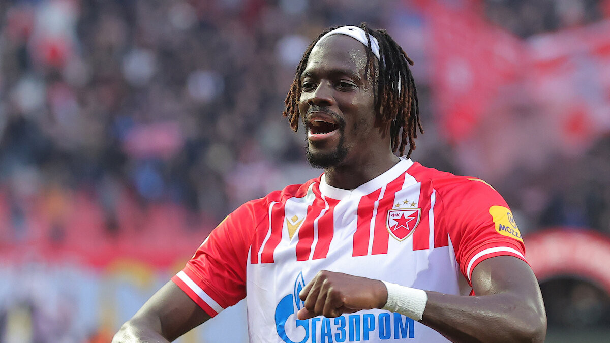 Olimpijakos ostavio nadu Zvezdi, na Marakani navijaju protiv bratskog kluba