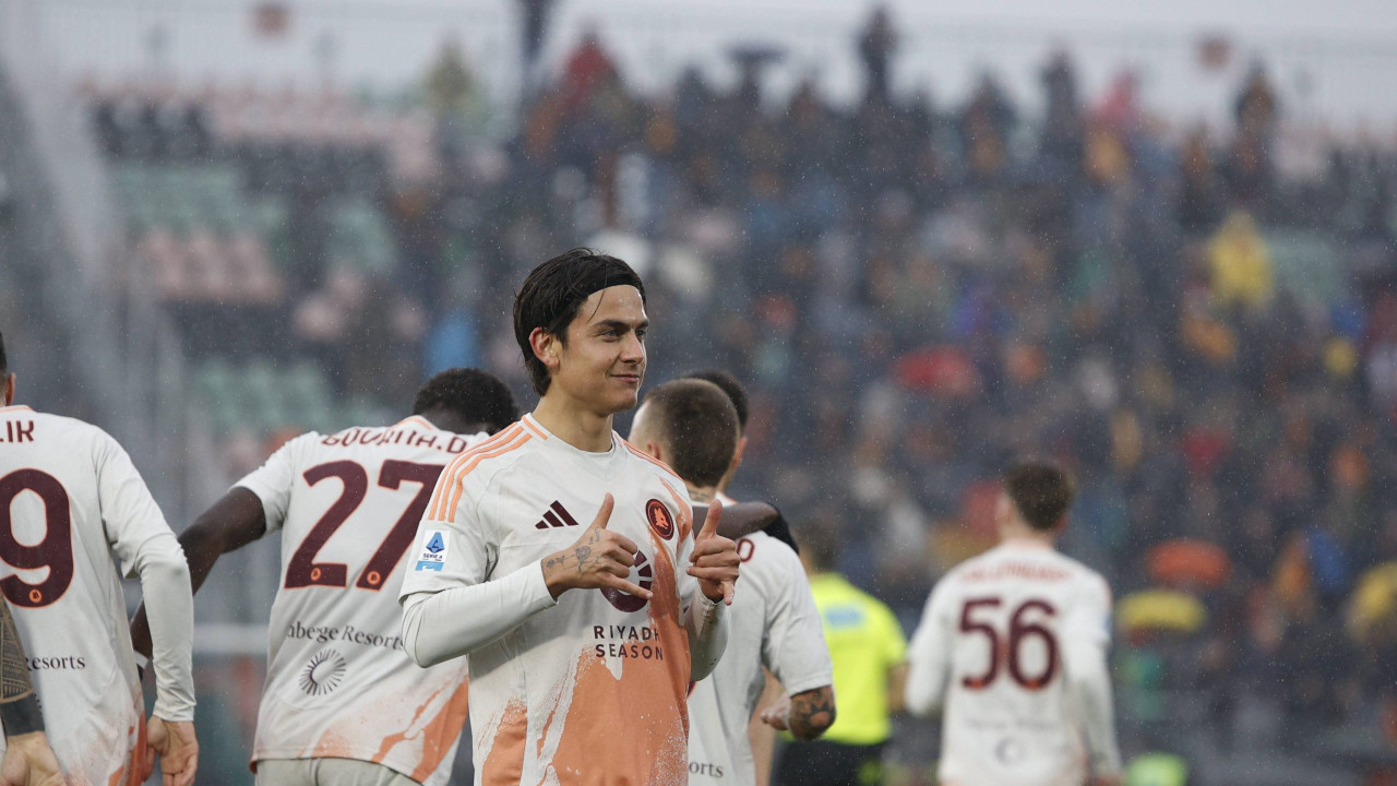 Dibala potopio Veneciju