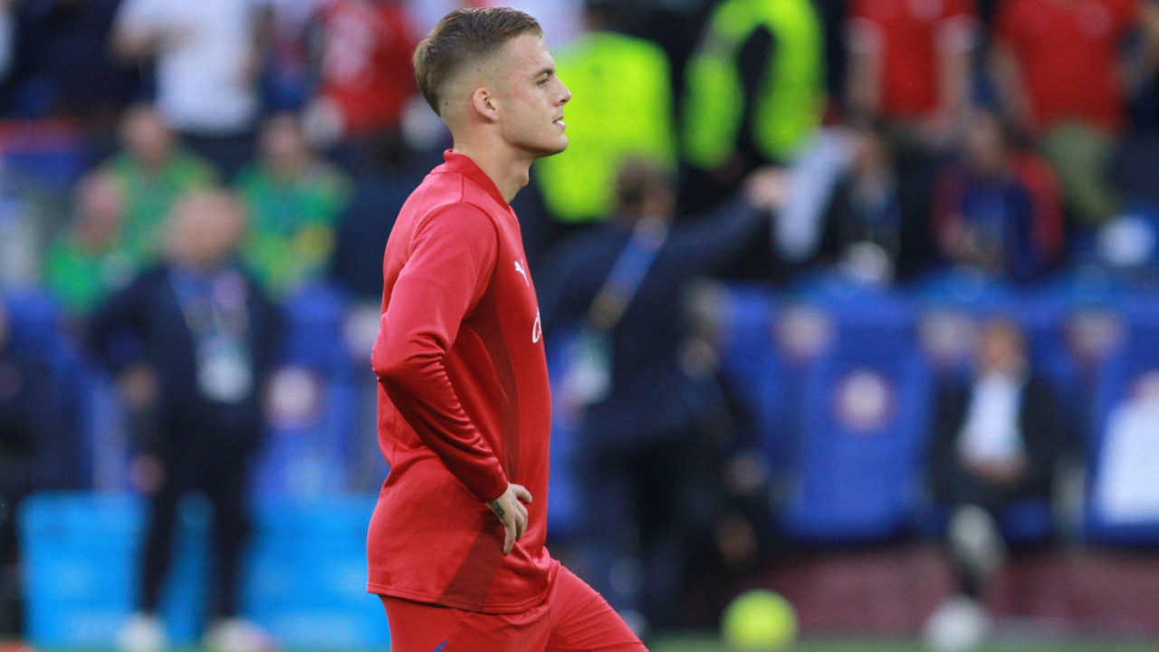 Italijani optužili Ruse za propadanje Ilićevog transfera: Spartak želeo da smanji obeštećenje i platu igraču