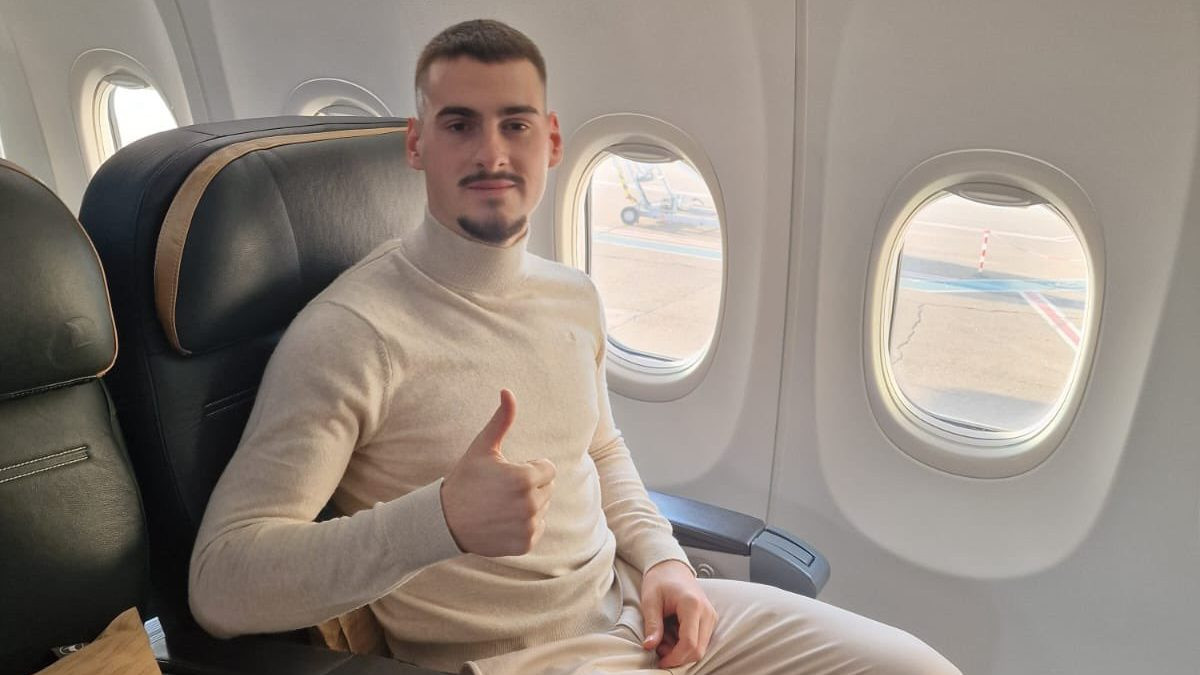 Posle Ejupa i Maribora, Mimovića zove još jedan klub