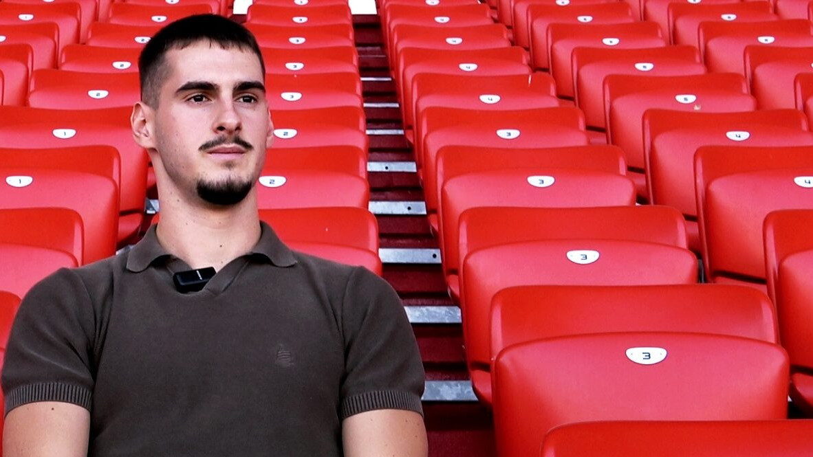 Francuzi ne mogu da prežale Mimovića