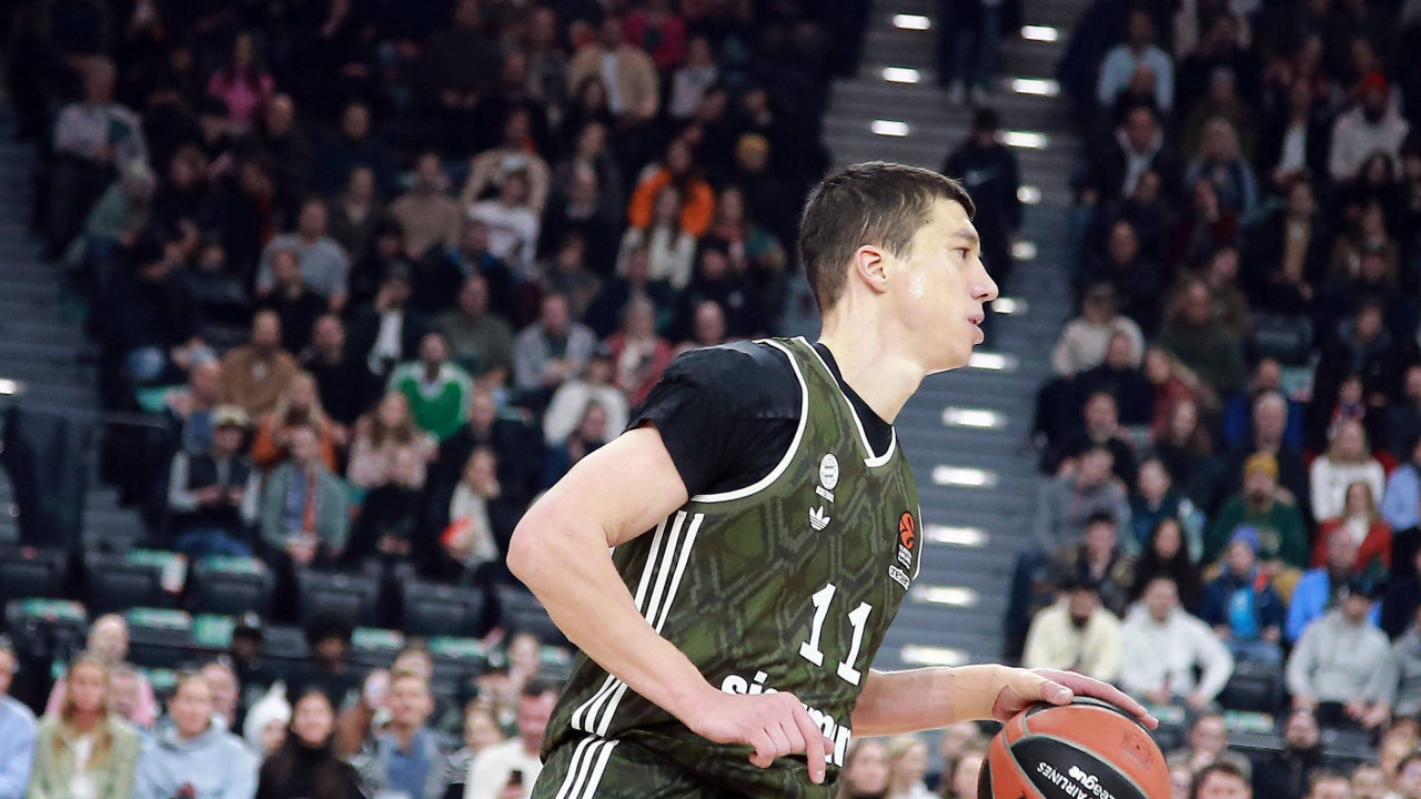 Bajern prati Zvezdu u stopu: Vladmir Lučić je minhenski talisman