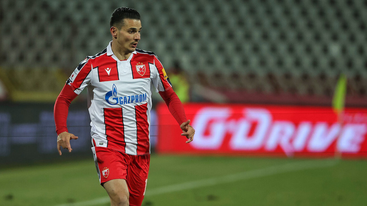 Zvezdin milionski promašaj završio u trećoj ligi