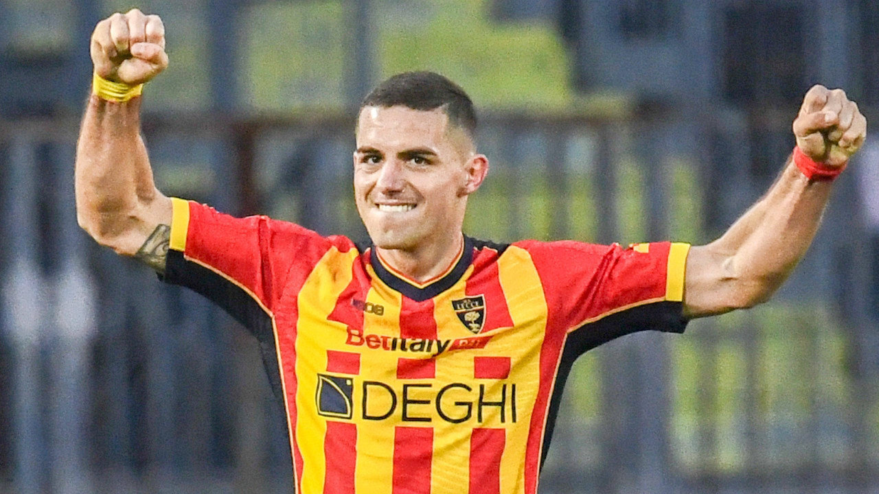 Leće odbio 25 miliona za Krstovića, ali Inter kvari planove rivalu