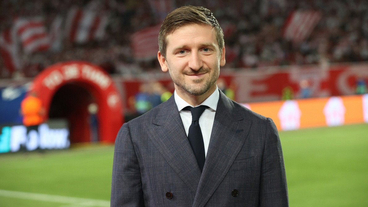 Marin ide u Minhen po štopera za Zvezdu