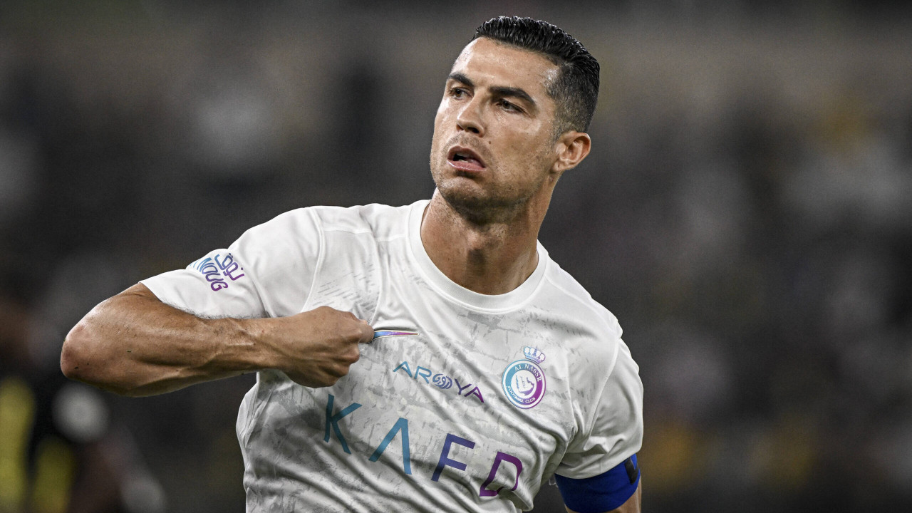 Ronaldo nikada nije ni planirao povratak u Sporting: Nema smisla