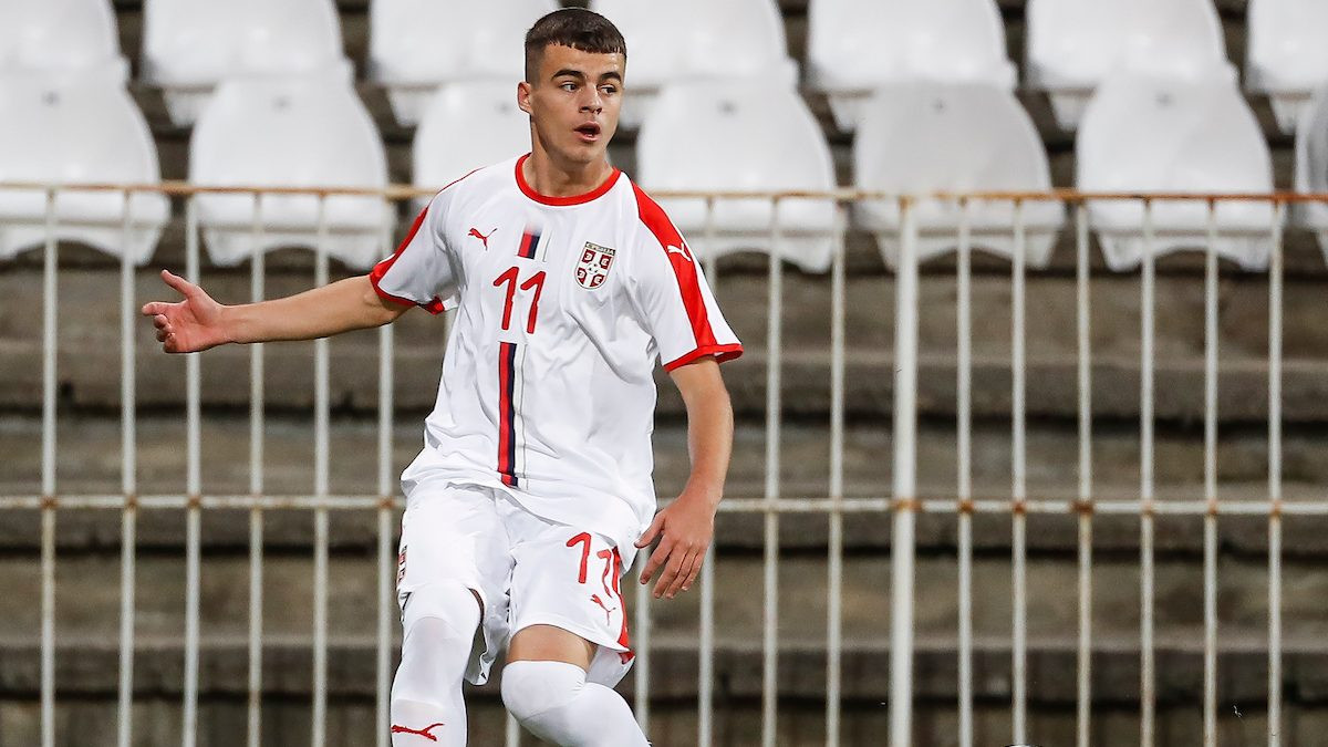 TSC u Letoniji pronašao zamenu za Ćirkovića: Savić u Bačkoj Topoli