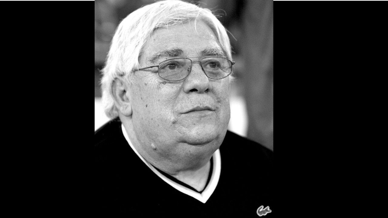 IN MEMORIAM: Mihajlo Obradović