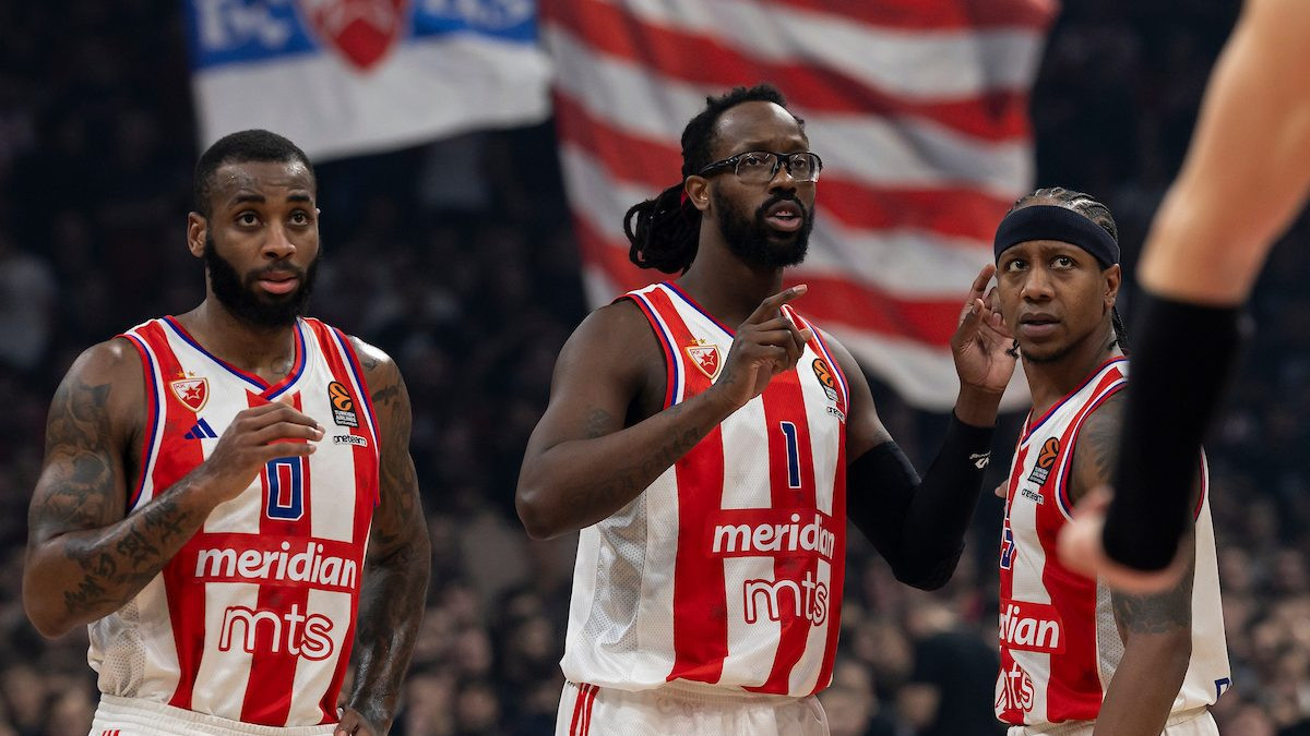 Zvezda nije iznenađenje za Asvel: Braun daje drugačiju dimenziju crveno-belima